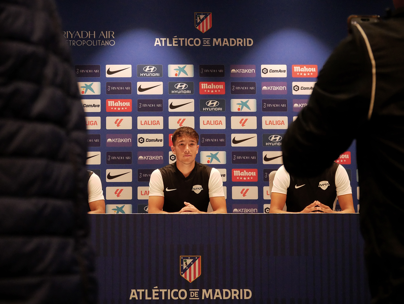 Top Spanish club experience